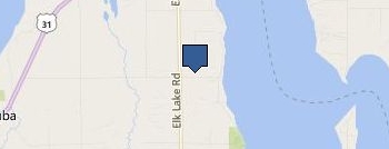 The Sign Factory location map