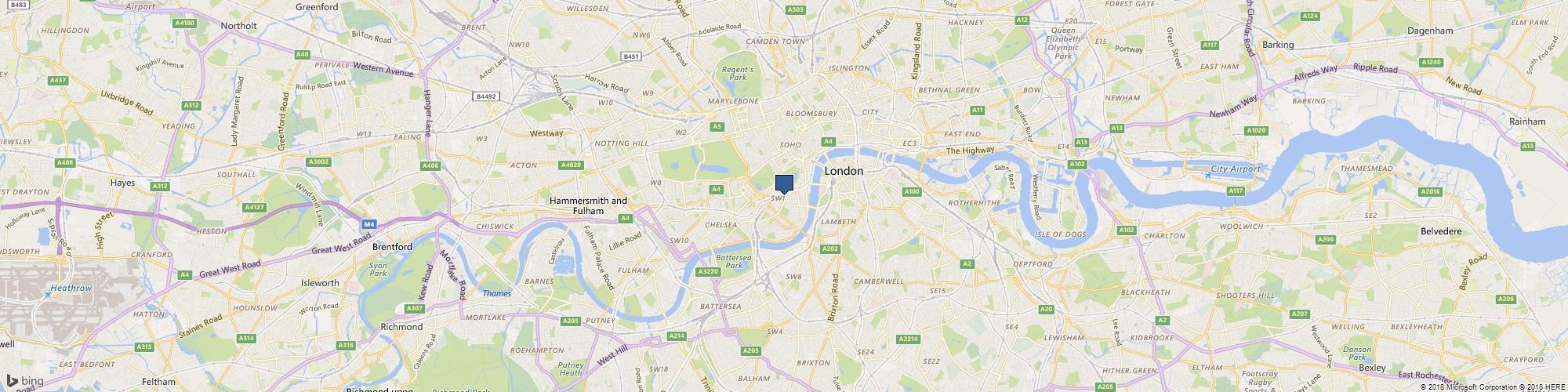 The Kitchen cover photo