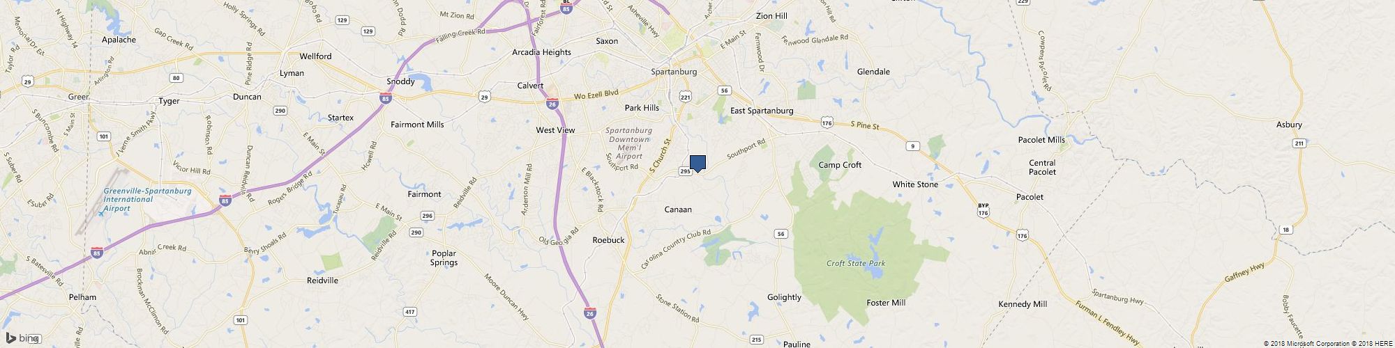 Bench Depot cover photo