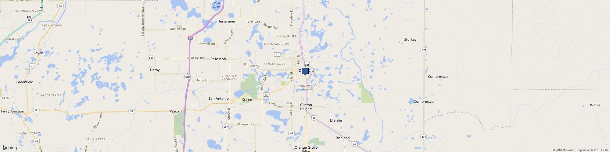 Underdog Concrete cover photo