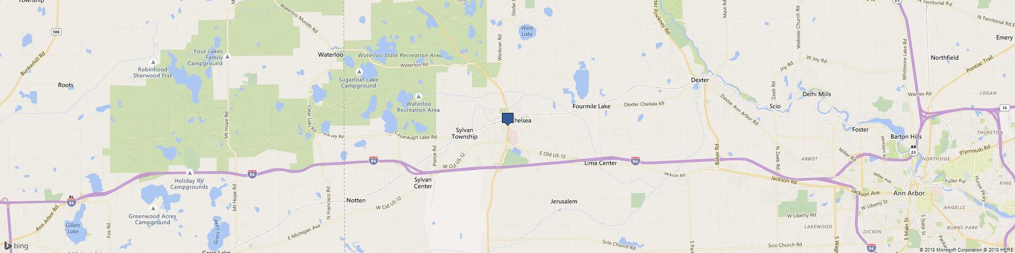 Marcos Crab Shack 2 cover photo