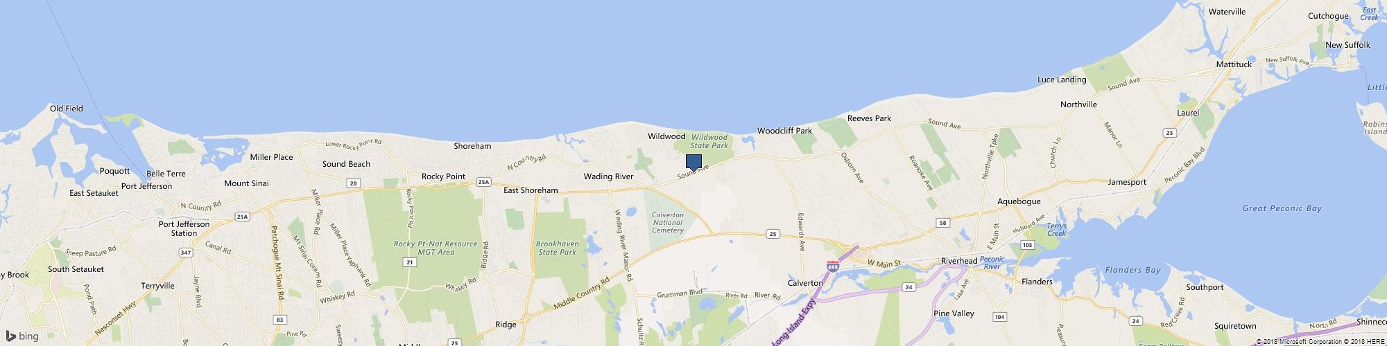 Primary Residential Mortgage, Inc. cover photo