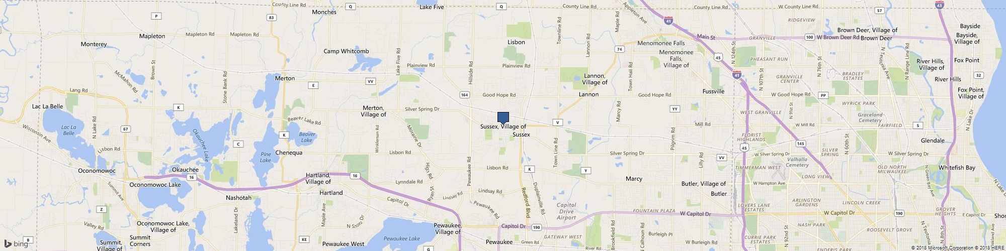 Rocks Auto cover photo