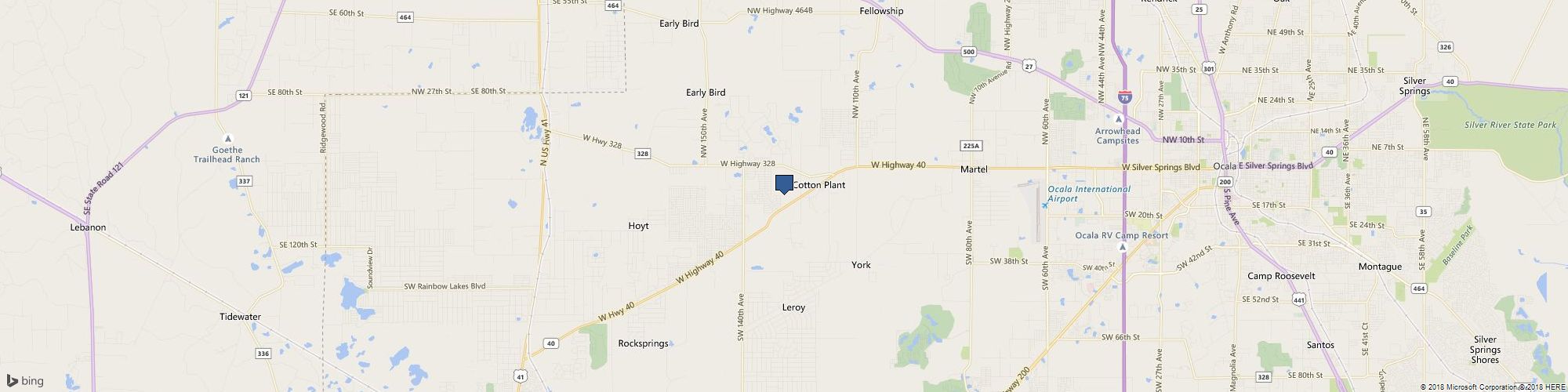 Senior Services Inc. cover photo