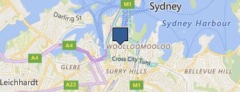 BeautyLawn Spray, Inc. location map