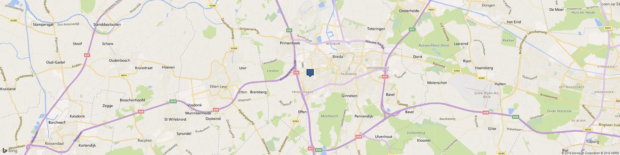 Airflo Envirorental Ltd cover photo