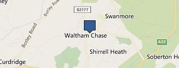 Adelaide Ink Wizards location map