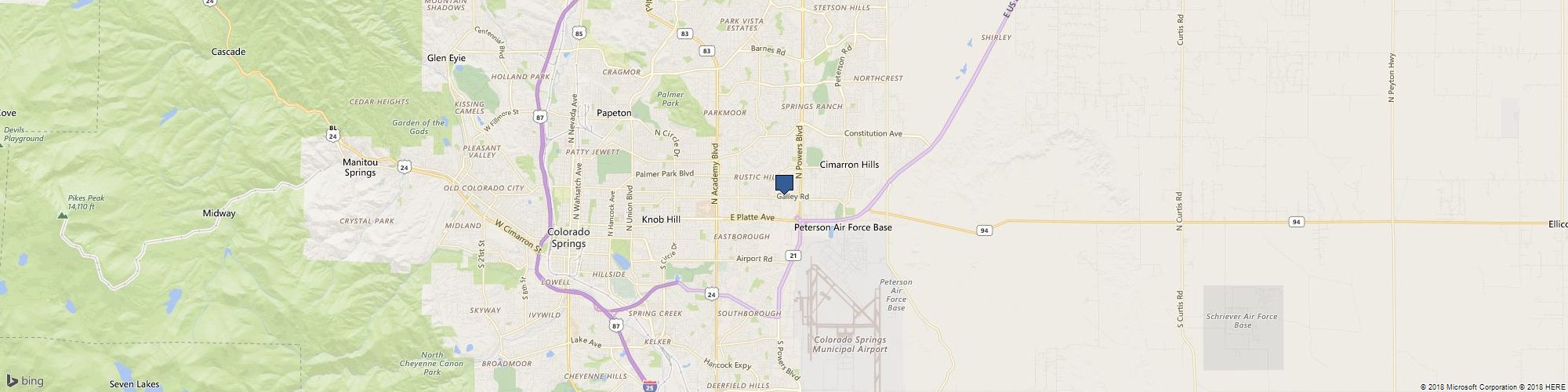 Bodøposten.no cover photo