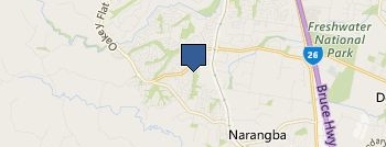 GGH Global Great Hotels - United Kingdom location map