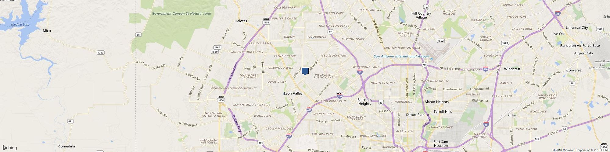 San Antonio Movers cover photo