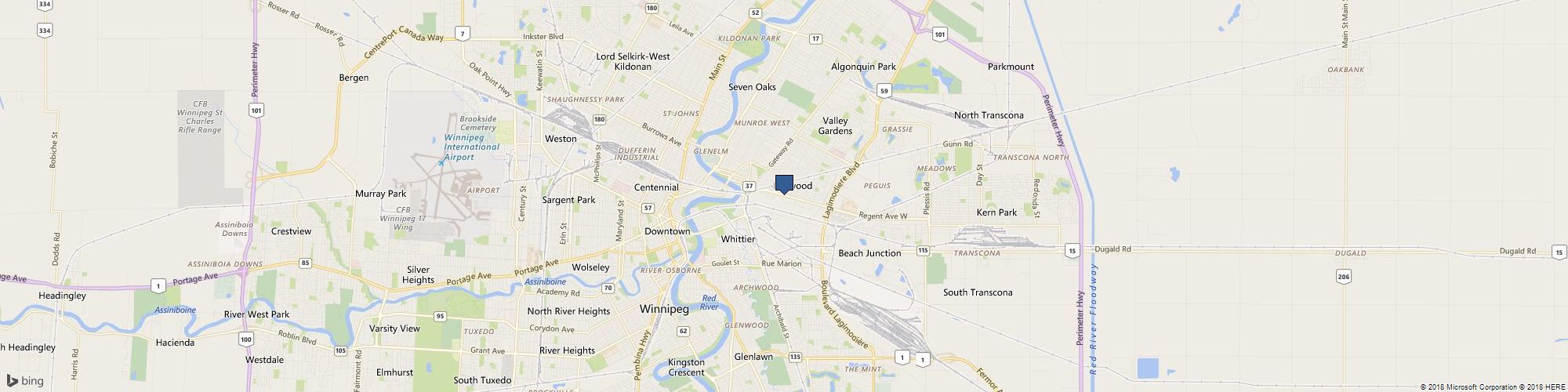 Ocean Moving Company cover photo