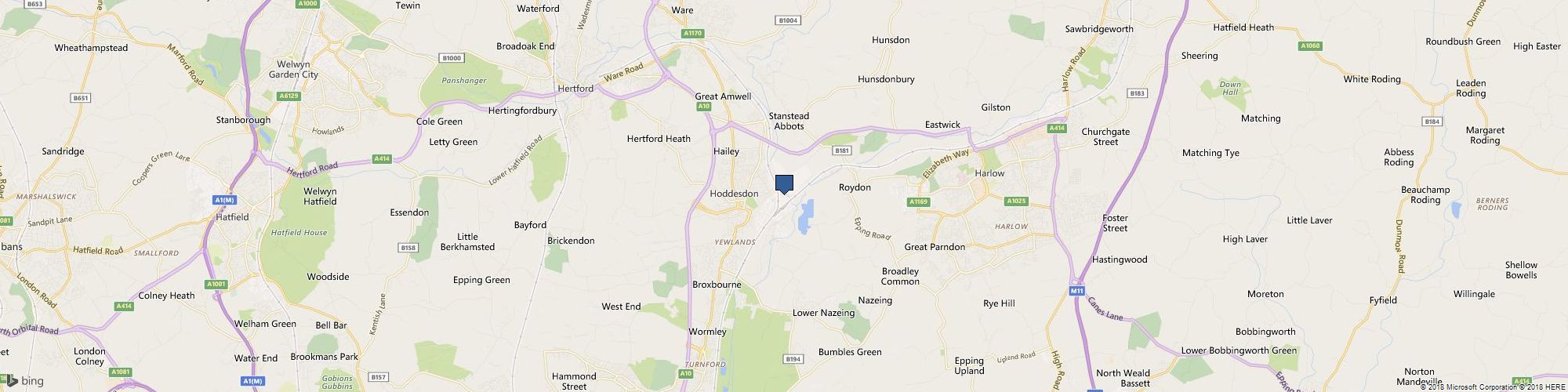 Drive Data Recovery cover photo