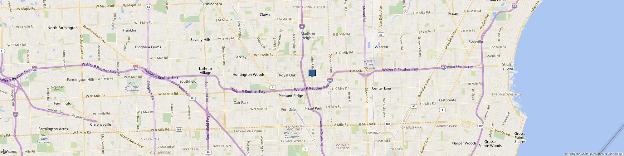 The Insulation Company cover photo