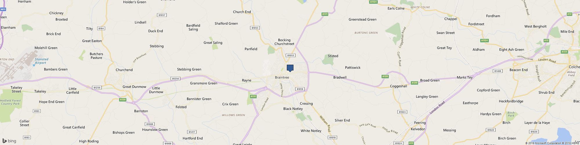 Deck Builder Toronto cover photo