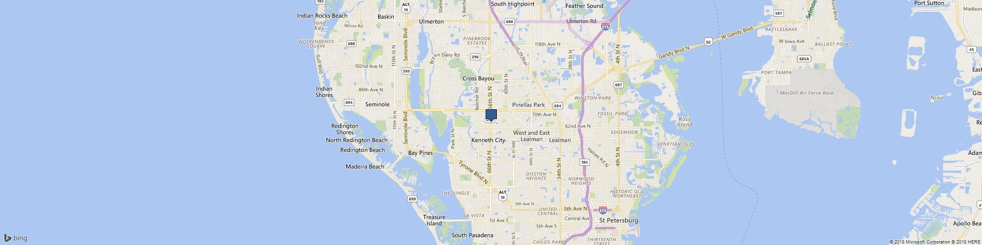 American Concrete Services cover photo