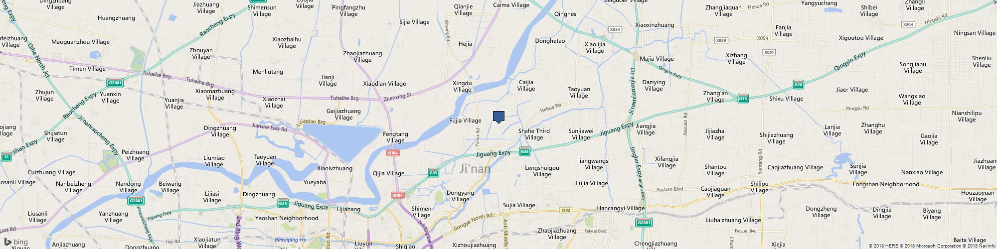 Shandong Ruijia brewing technology Co., Ltd cover photo