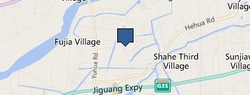 Accident Lawyer John Fagan location map