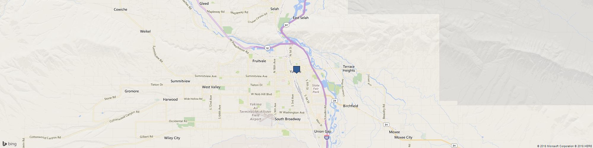 Flat Rate Movers cover photo