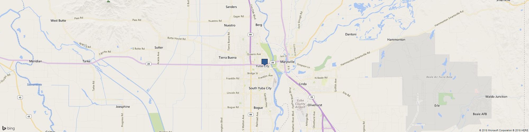 Unlimited RV cover photo