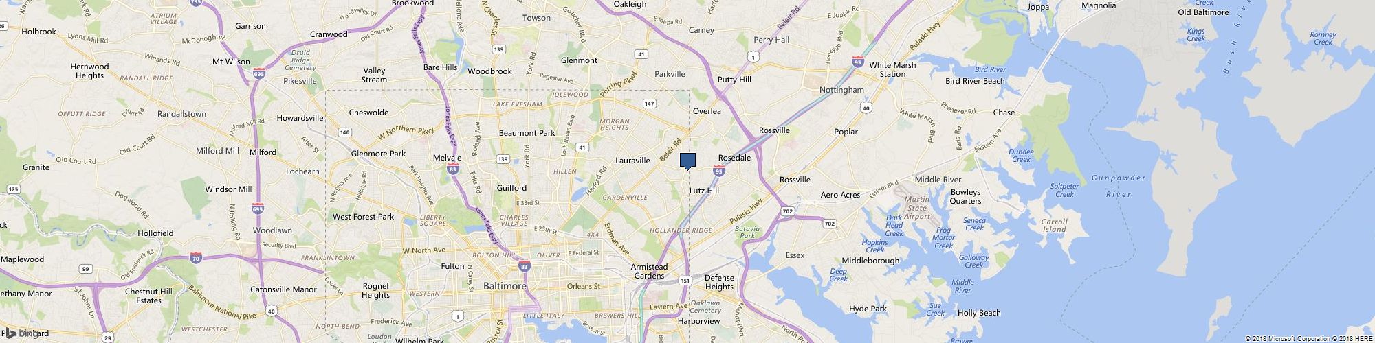 Charleston Local Movers cover photo