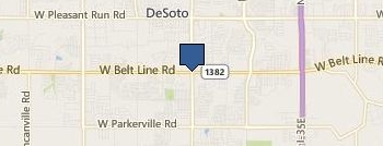 Jining Yuansheng Electromechanical Equipment location map