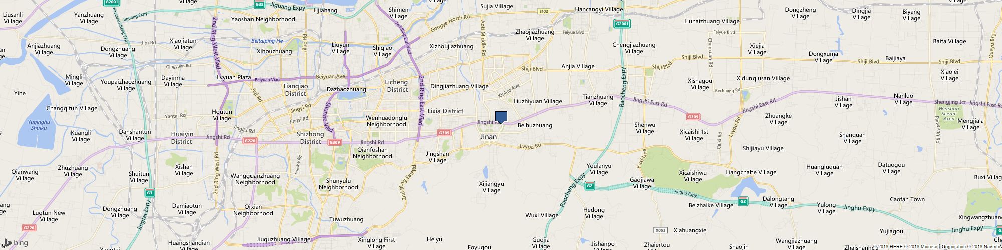 Tile shop cover photo