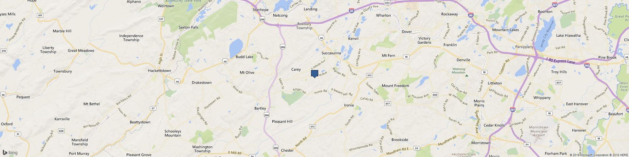 Spaces Commercial Real Estate cover photo