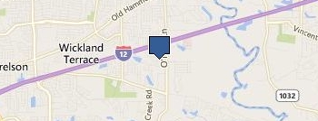 Parth Medical Care location map