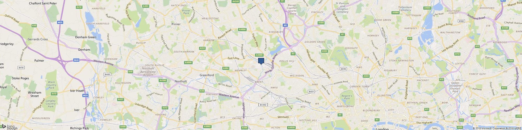 Dry Ease Mold Removal NYC cover photo