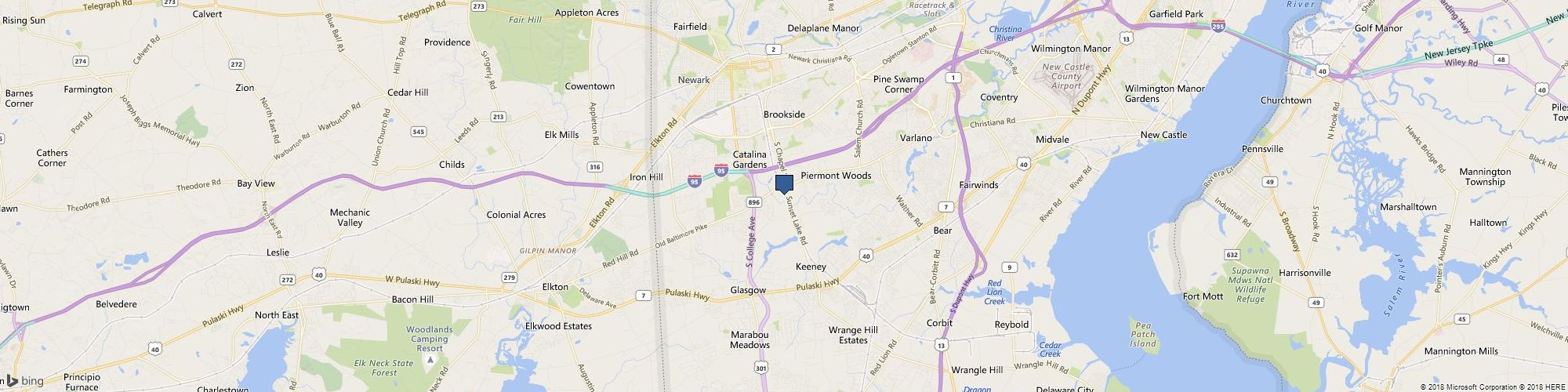 Midwest Dent cover photo