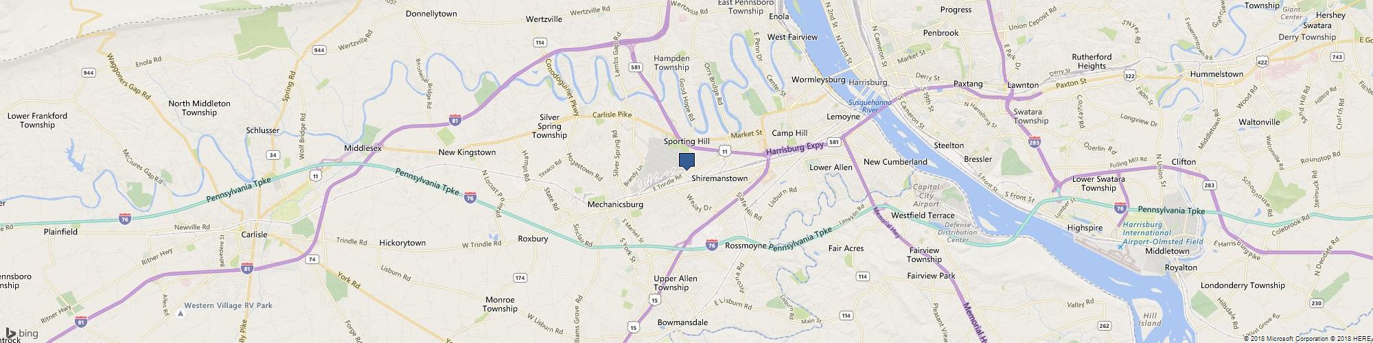 Bradley Builders cover photo