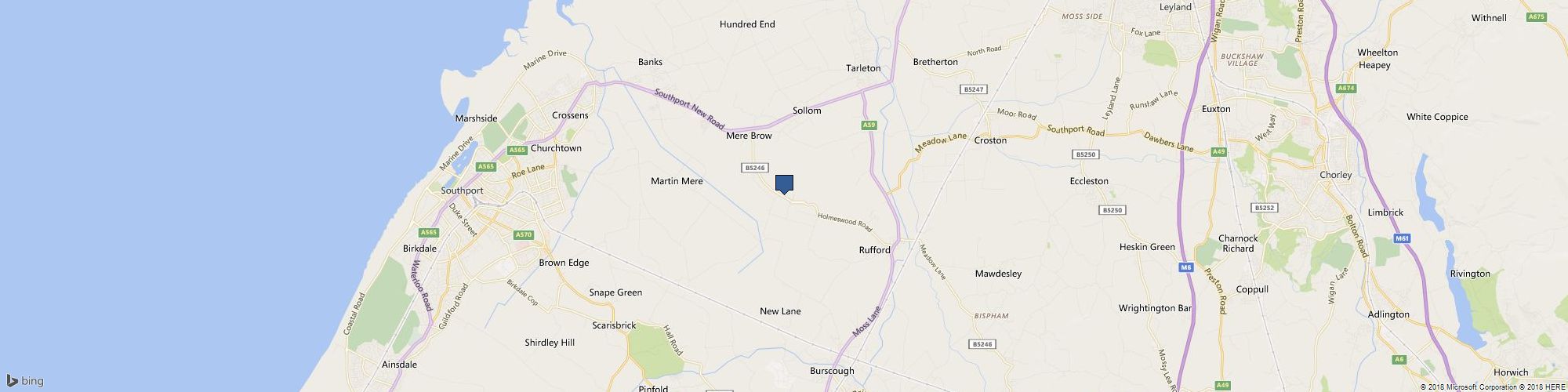 Medicare Advice Professionals cover photo