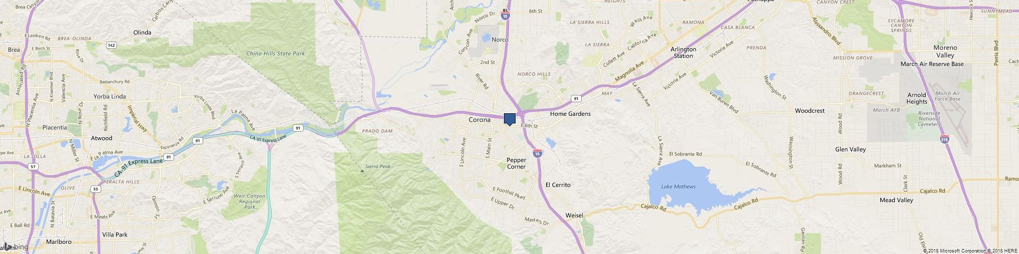 Advanced Acoustics cover photo