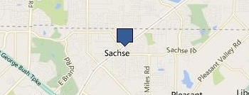 Sheila's Pet Care LLC location map