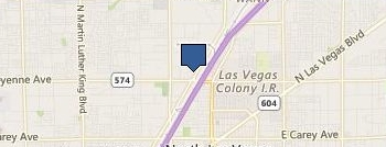 Hanlon & Associates location map