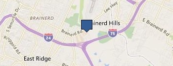 Fawcett Group location map