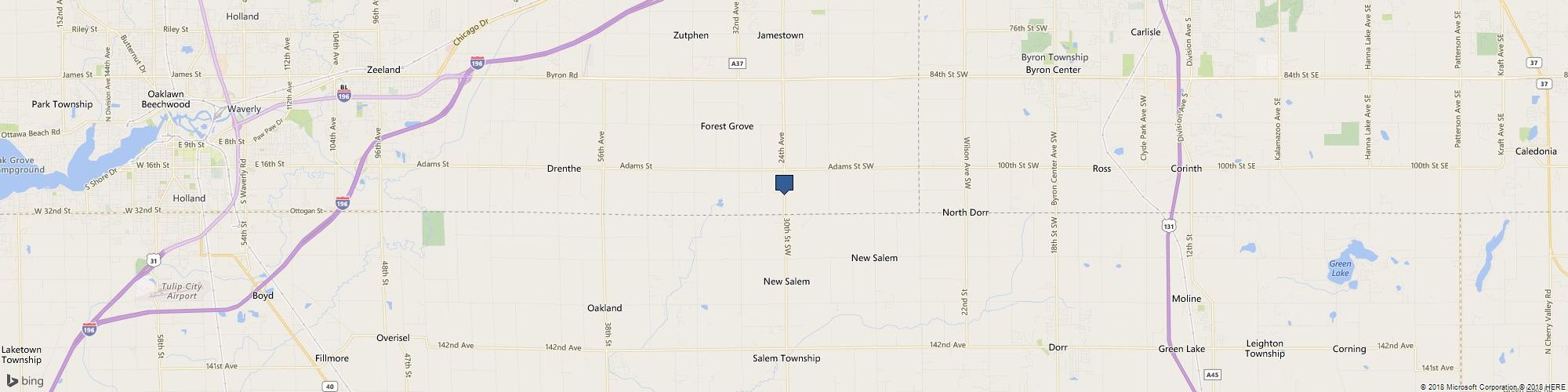 R and S Installation cover photo