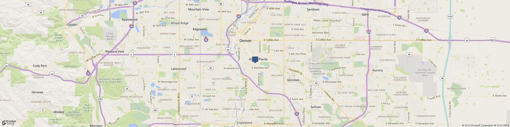 BackFit Health + Spine cover photo