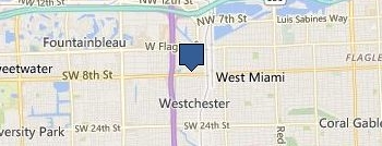 Chatter Buzz Media location map