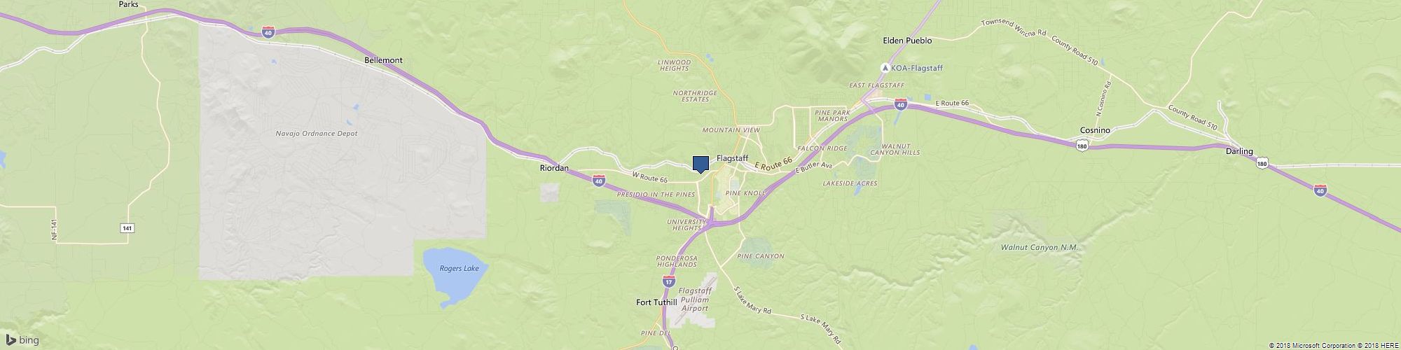 J & A Electronics cover photo