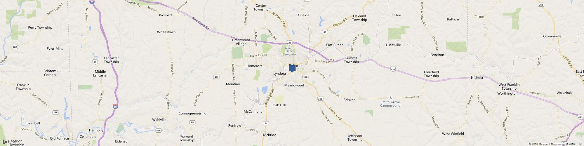 Akron Gutter Company cover photo