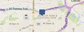 THE HOLLINS HEY HOTEL location map