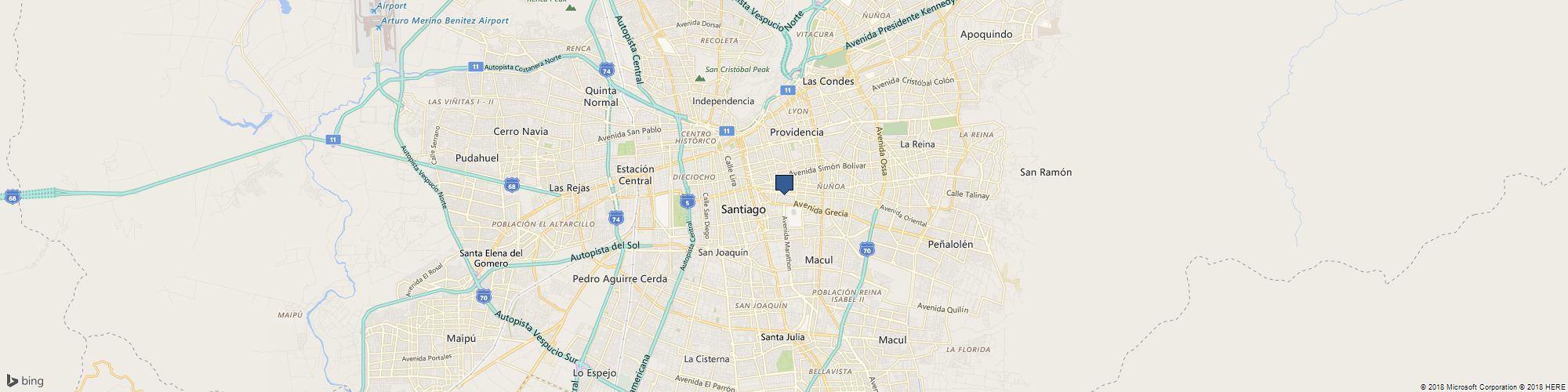 Fynsis softlabs Chile cover photo