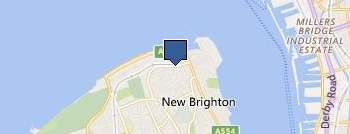 cheap craigslist posting service location map