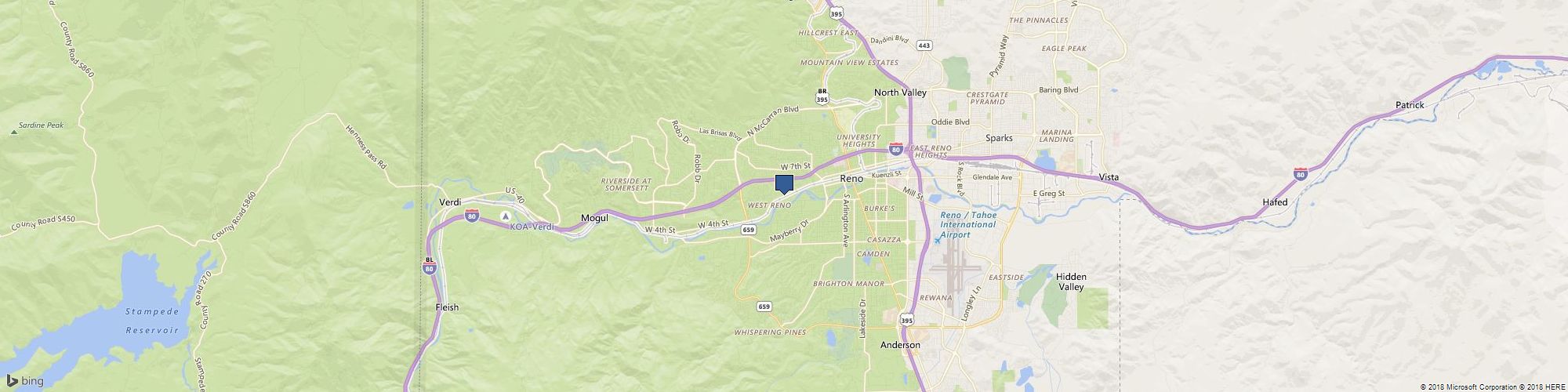 Reno Auto Wrecking cover photo