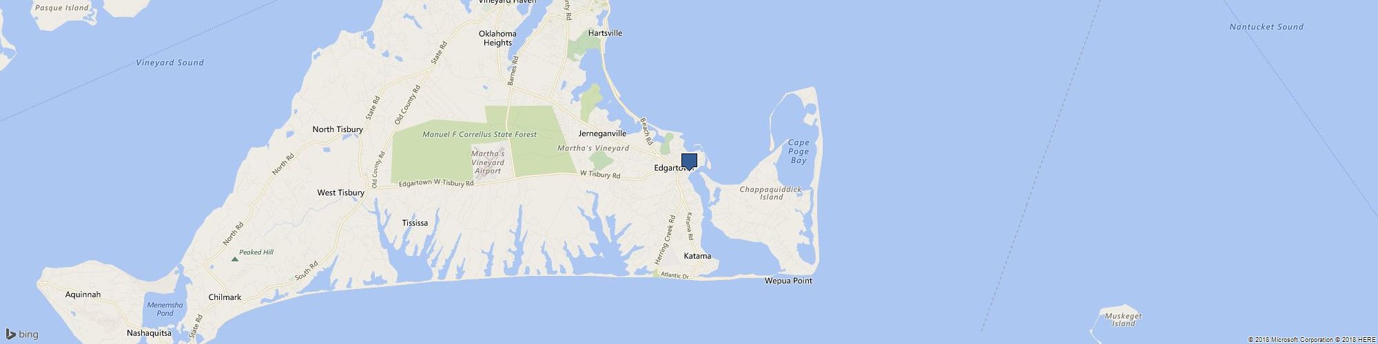 Island Home Builders Incorporated in Edgartown cover photo