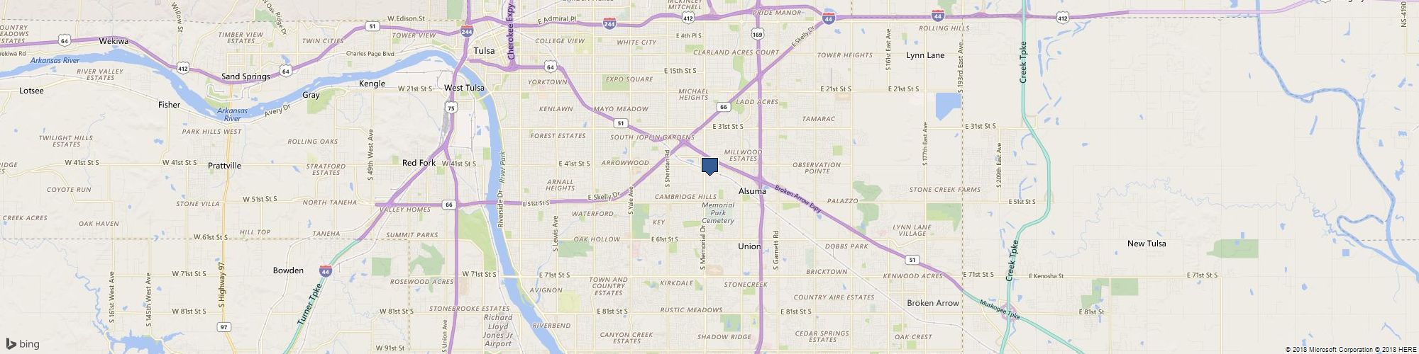 Blacksmith Dumpster Rents cover photo