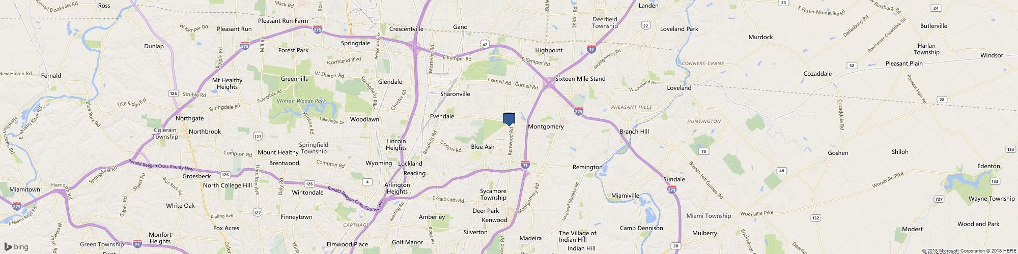 Liberty Financial Services cover photo