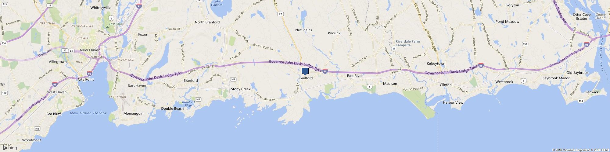 Chanda Gatton Agency cover photo