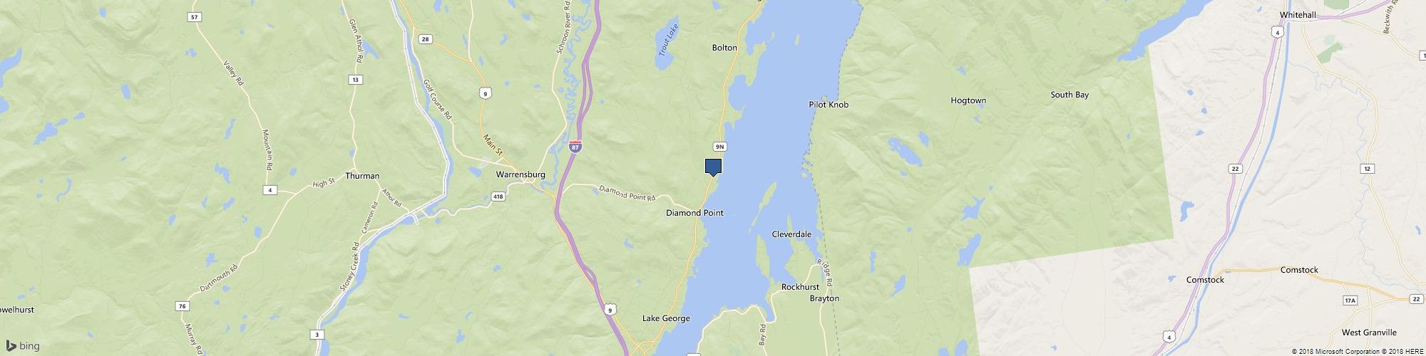 Porter & Co cover photo